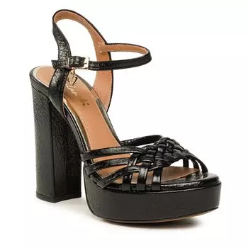 Сандалии R.Polaski, черный