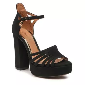 Сандалии R.Polaski, черный