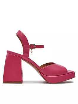 Сандалии R.Polaski, черный