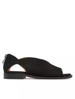 Сандалии R.Polaski, черный