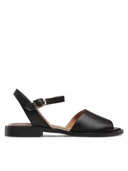 Сандалии R.Polaski, черный