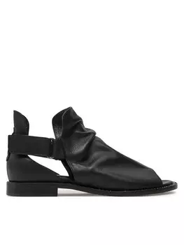 Сандалии R.Polaski, черный