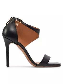 Сандалии R.Polaski, черный