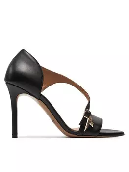 Сандалии R.Polaski, черный