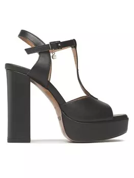 Сандалии R.Polaski, черный