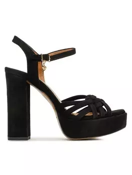 Сандалии R.Polaski, черный