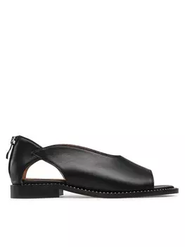 Сандалии R.Polaski, черный