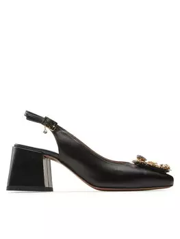 Сандалии R.Polaski, черный