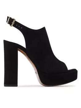 Сандалии R.Polaski, черный