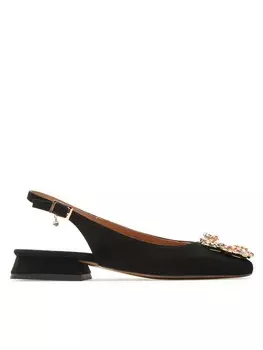 Сандалии R.Polaski, черный