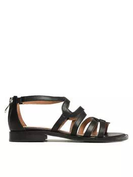 Сандалии R.Polaski, черный