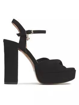 Сандалии R.Polaski, черный