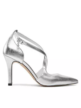 Сандалии R.Polaski farben, серебро