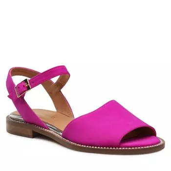 Сандалии R.Polaski, фиолетовый