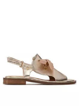 Сандалии R.Polaski Goldfarben, золотой