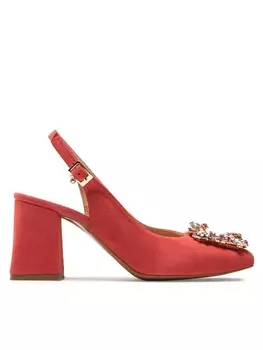 Сандалии R.Polaski, коралловый