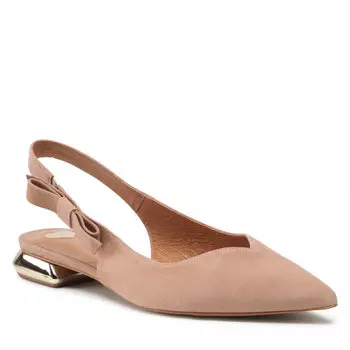 Сандалии R.Polaski, коричневый