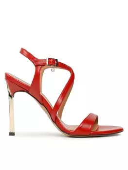 Сандалии R.Polaski, красный