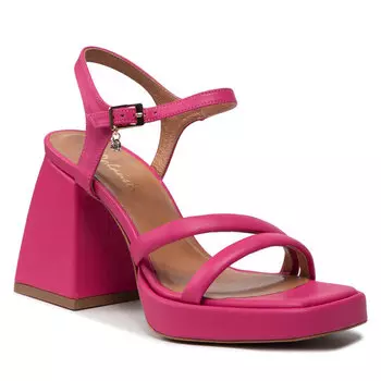 Сандалии R.Polaski, розовый