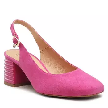 Сандалии R.Polaski, розовый