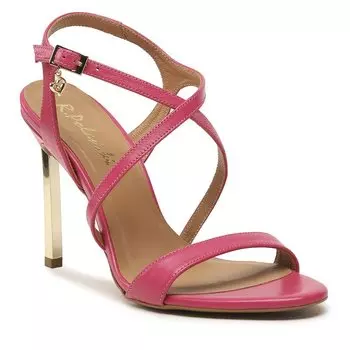 Сандалии R.Polaski, розовый