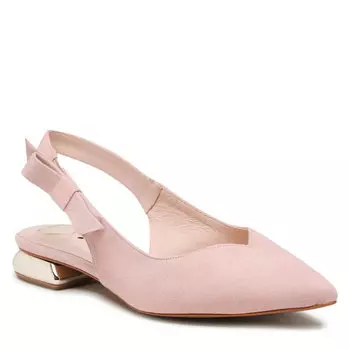 Сандалии R.Polaski, розовый