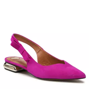 Сандалии R.Polaski, розовый