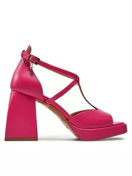 Сандалии R.Polaski, розовый