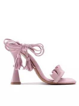 Сандалии R.Polaski, розовый