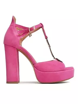 Сандалии R.Polaski, розовый