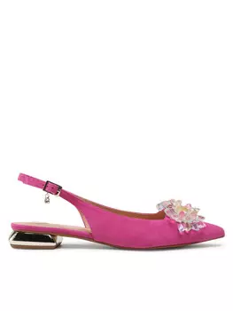 Сандалии R.Polaski, розовый