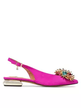 Сандалии R.Polaski, розовый