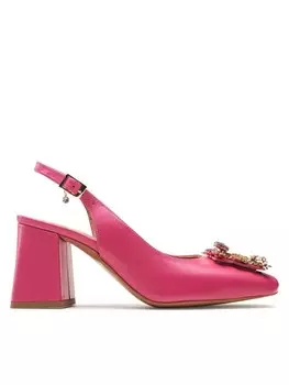 Сандалии R.Polaski, розовый