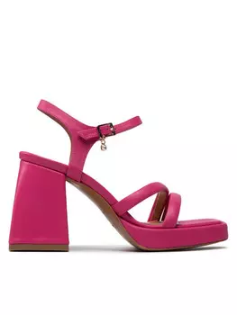 Сандалии R.Polaski, розовый