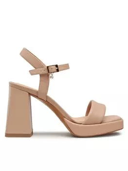 Сандалии R.Polaski, розовый