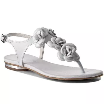 Сандалии R.Polaski, серебро