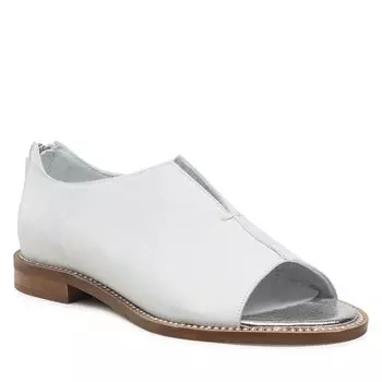 Сандалии R.Polaski, серебро