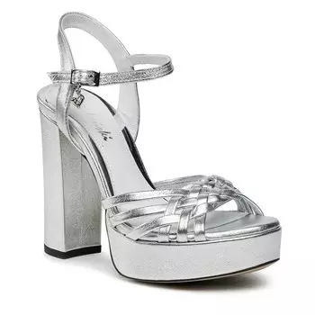 Сандалии R.Polaski, серебро