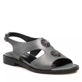Сандалии R.Polaski, серый