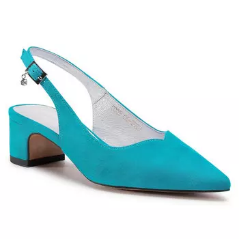 Сандалии R.Polaski, синий