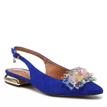 Сандалии R.Polaski, синий