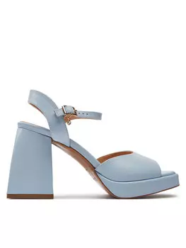 Сандалии R.Polaski, синий