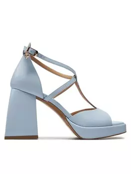 Сандалии R.Polaski, синий