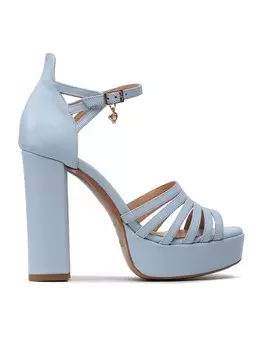 Сандалии R.Polaski, синий