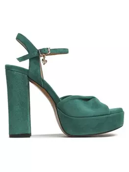 Сандалии R.Polaski, зеленый
