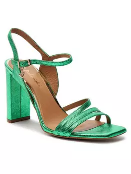 Сандалии R.Polaski, зеленый
