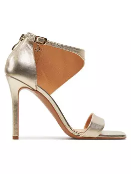 Сандалии R.Polaski, золотой