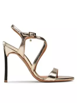 Сандалии R.Polaski, золотой