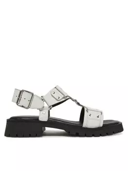 Сандалии Rac-Quel 85041-A Bronx, белый