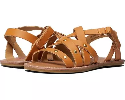 Сандалии Rachel Shoes Brazil, оранжевый